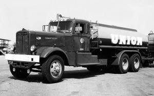 Autocar DCBS '1951
